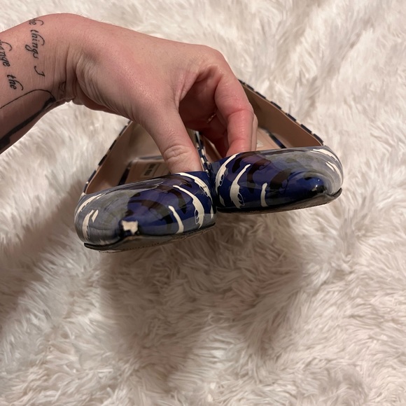 Miu Miu pistol Kitten Heels - Picture 4 of 11